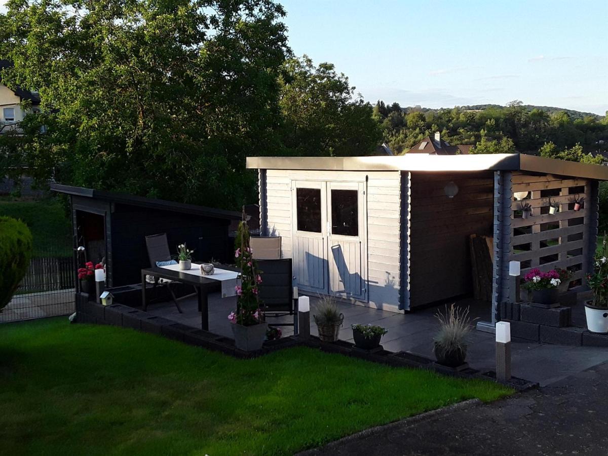 Ferienwohnung Traumpfadblick Rhens Exterior photo