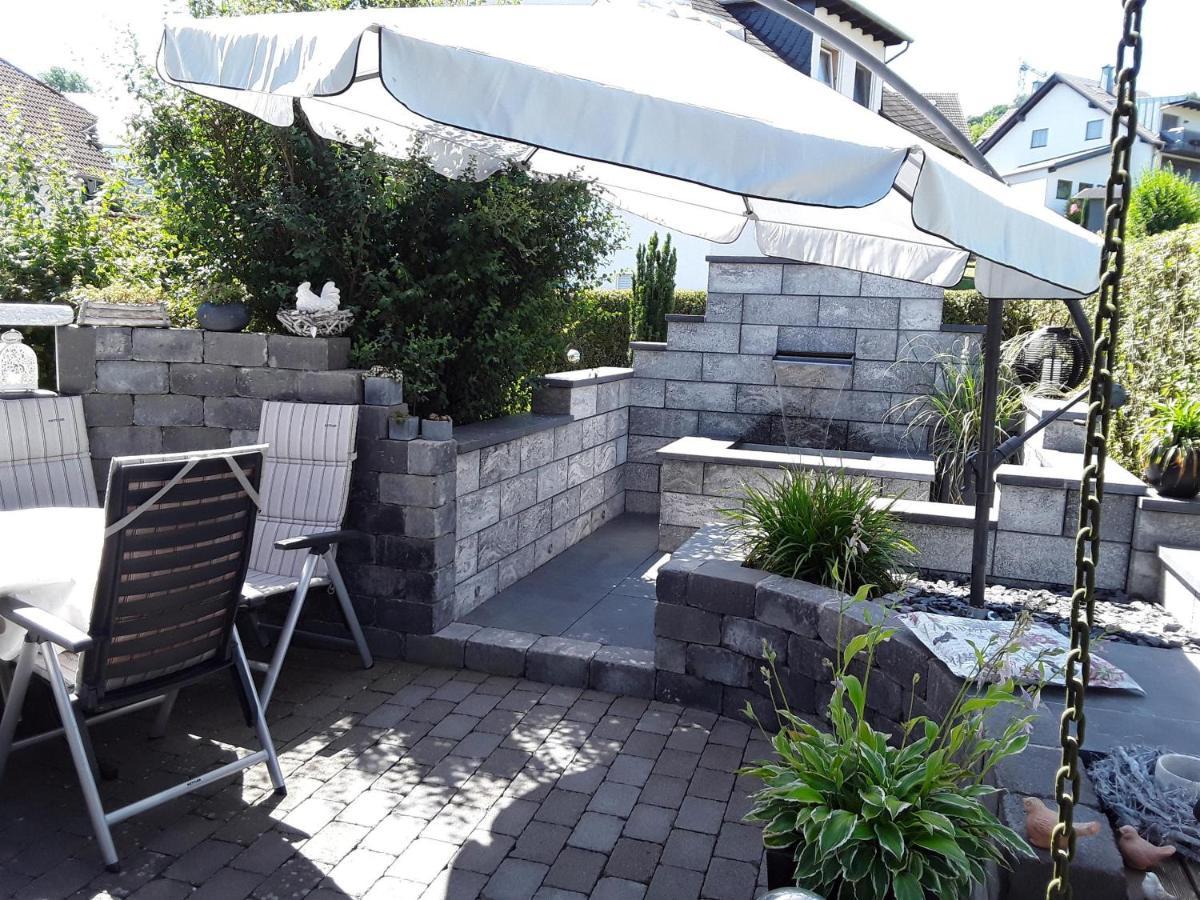 Ferienwohnung Traumpfadblick Rhens Exterior photo