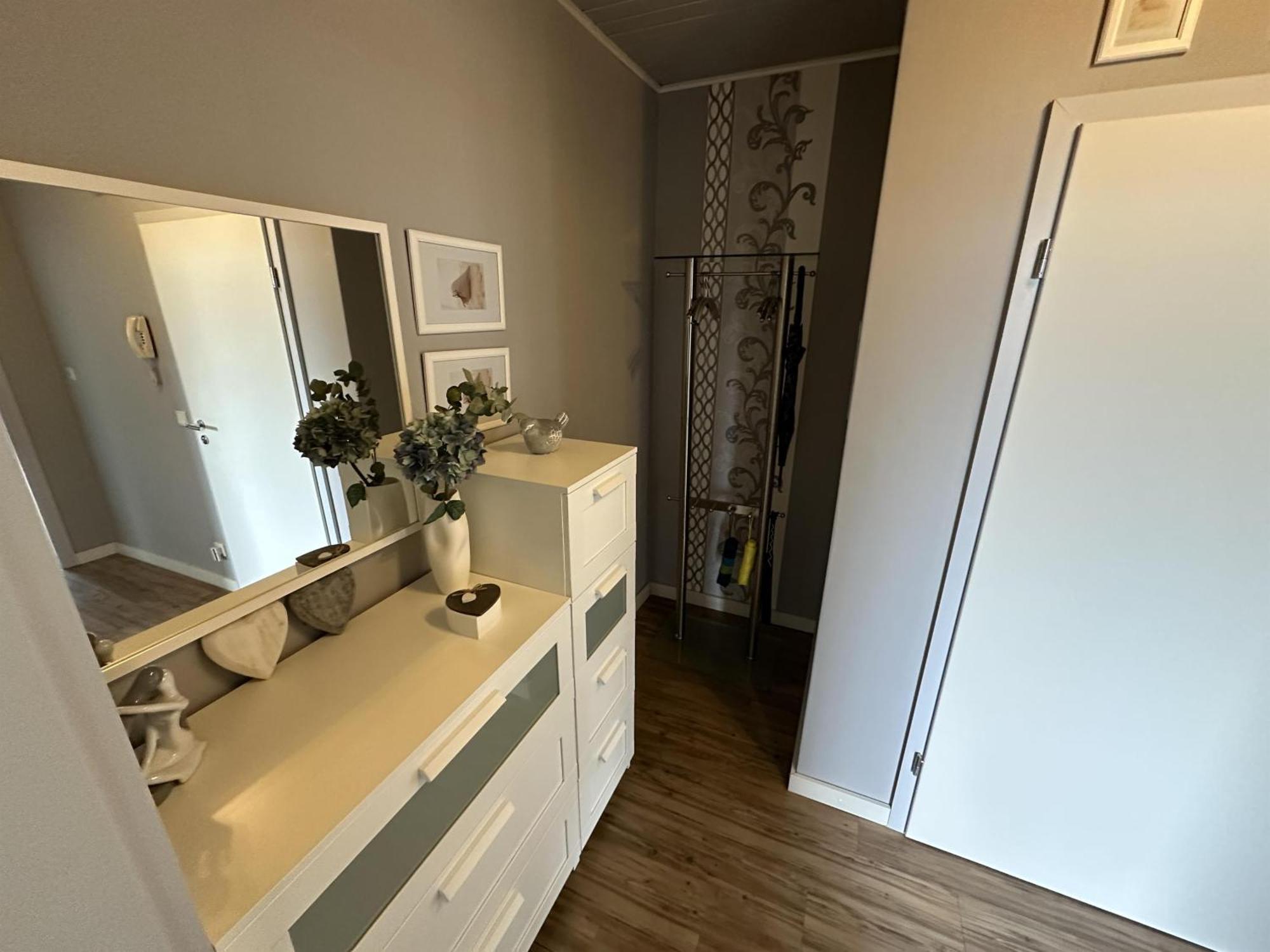 Ferienwohnung Traumpfadblick Rhens Exterior photo