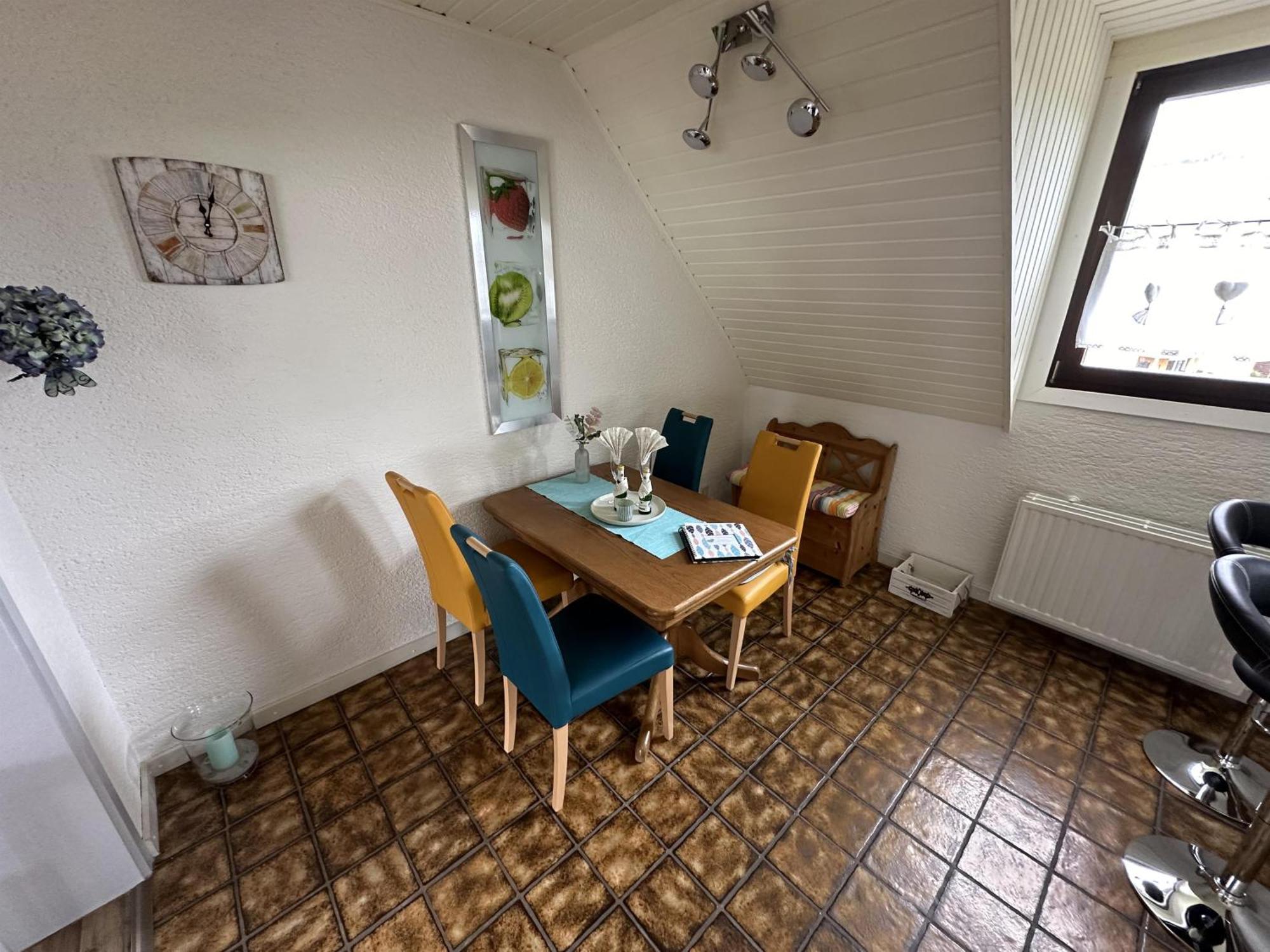 Ferienwohnung Traumpfadblick Rhens Exterior photo
