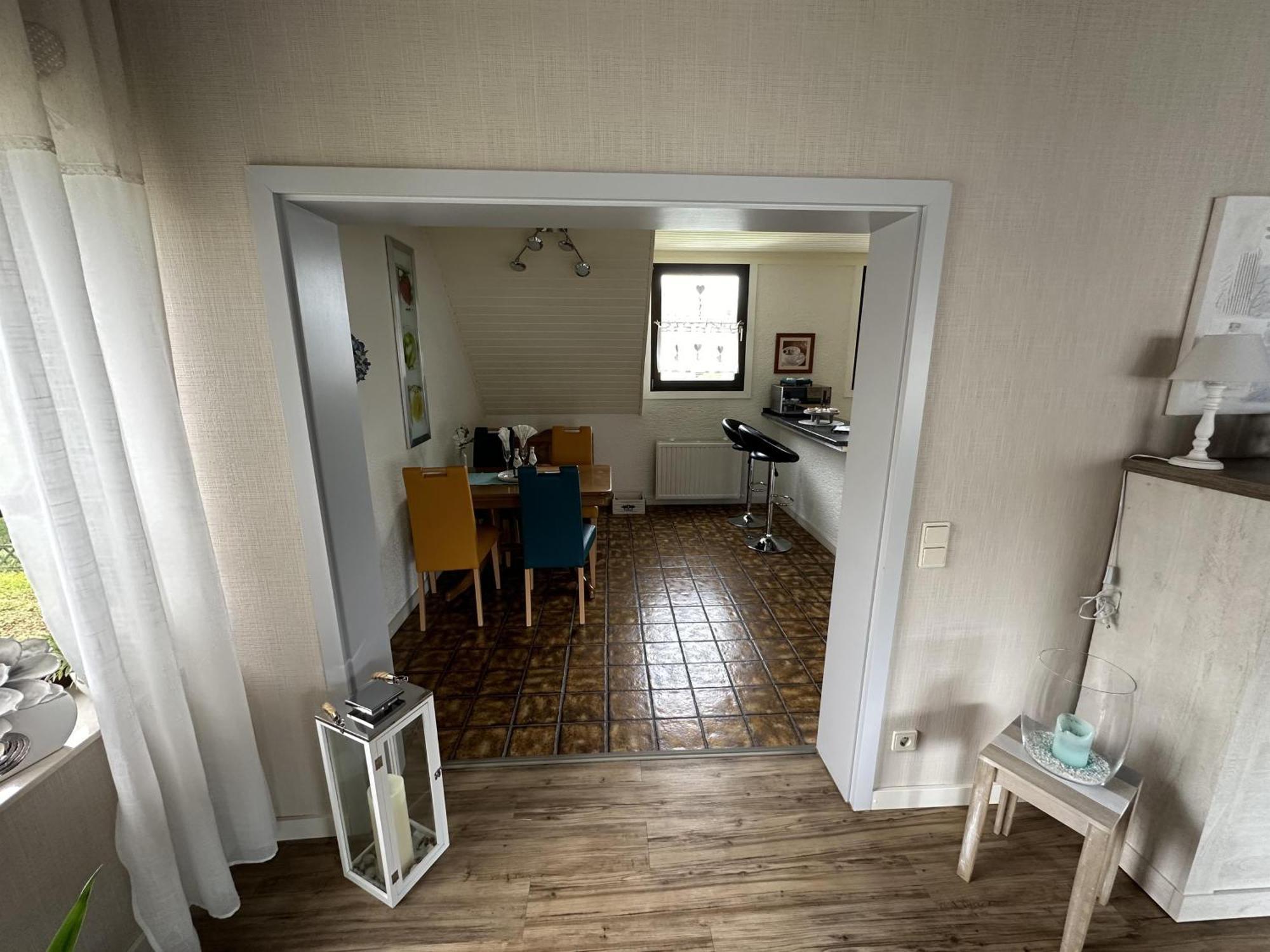 Ferienwohnung Traumpfadblick Rhens Exterior photo