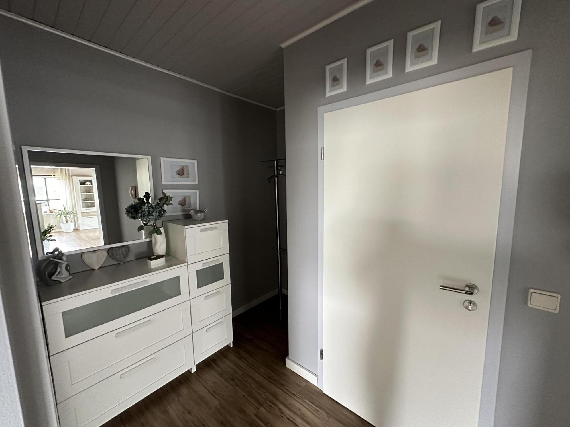Ferienwohnung Traumpfadblick Rhens Exterior photo