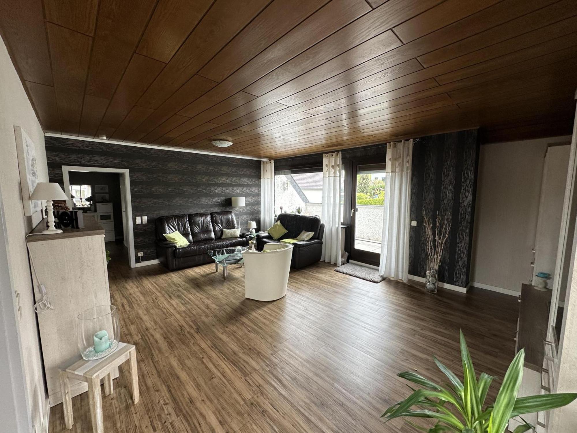 Ferienwohnung Traumpfadblick Rhens Exterior photo
